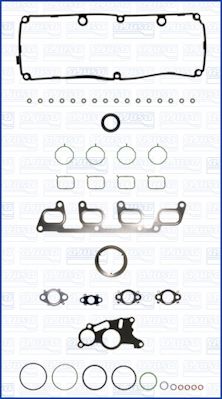 WG1454807 WILMINK GROUP Комплект прокладок, головка цилиндра