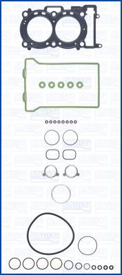 52560000 AJUSA Комплект прокладок, головка цилиндра