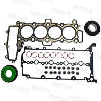 HSL8956 MOTIVE Комплект прокладок, головка цилиндра