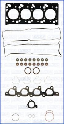 WG1453678 WILMINK GROUP Комплект прокладок, головка цилиндра