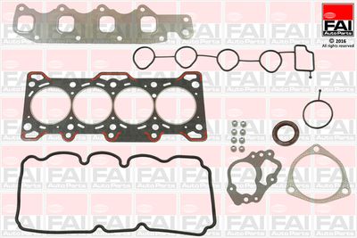 HS2130 FAI AutoParts Комплект прокладок, головка цилиндра