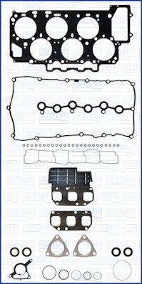 WG1454025 WILMINK GROUP Комплект прокладок, головка цилиндра