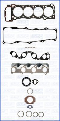 52378400 AJUSA Комплект прокладок, головка цилиндра
