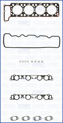 52109400 AJUSA Комплект прокладок, головка цилиндра