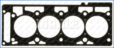 J&RC91994 METAL LEVE Прокладка, головка цилиндра