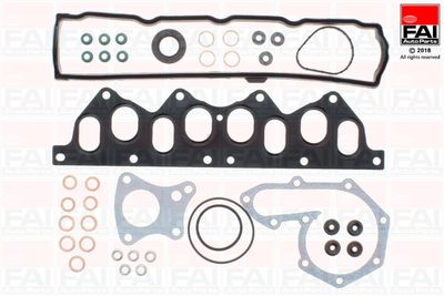 HS508NH FAI AutoParts Комплект прокладок, головка цилиндра