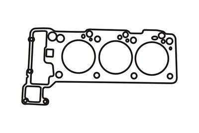 110247 WXQP Прокладка, головка цилиндра