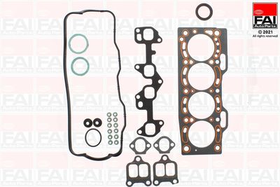 HS362 FAI AutoParts Комплект прокладок, головка цилиндра