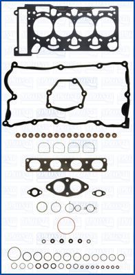 WG1167402 WILMINK GROUP Комплект прокладок, головка цилиндра