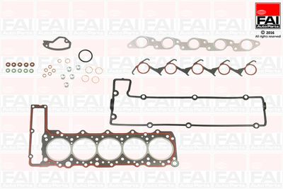 HS495 FAI AutoParts Комплект прокладок, головка цилиндра