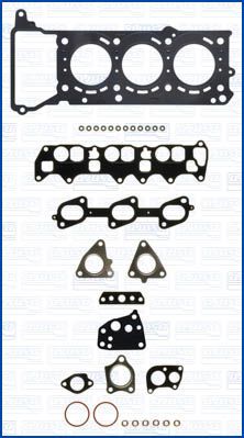 52345800 AJUSA Комплект прокладок, головка цилиндра