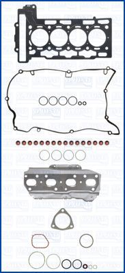 WG1454035 WILMINK GROUP Комплект прокладок, головка цилиндра