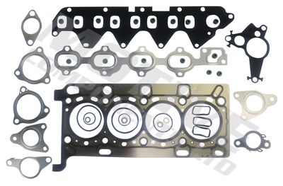HSR8977 MOTIVE Комплект прокладок, головка цилиндра