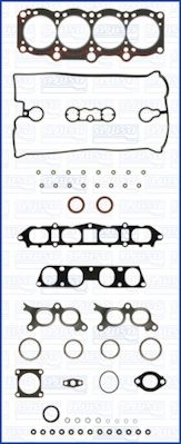 52113000 AJUSA Комплект прокладок, головка цилиндра