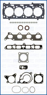 WG1167694 WILMINK GROUP Комплект прокладок, головка цилиндра