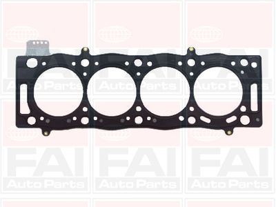 HG869D FAI AutoParts Прокладка, головка цилиндра