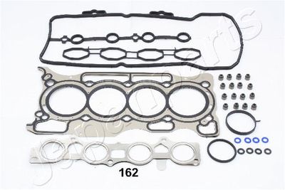 KG162 JAPANPARTS Комплект прокладок, головка цилиндра