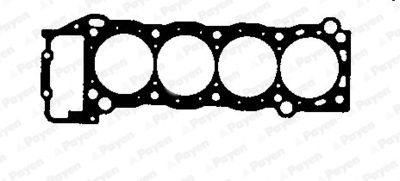 BZ170 PAYEN Прокладка, головка цилиндра