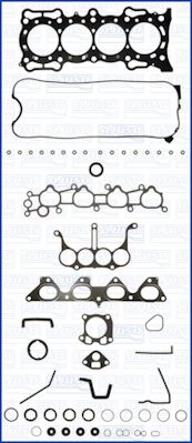 WG1453641 WILMINK GROUP Комплект прокладок, головка цилиндра