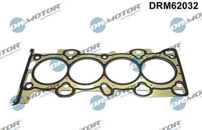 DRM62032 Dr.Motor Automotive Прокладка, головка цилиндра