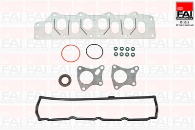 HS780NH FAI AutoParts Комплект прокладок, головка цилиндра