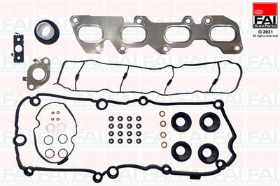 HS2317NH FAI AutoParts Комплект прокладок, головка цилиндра