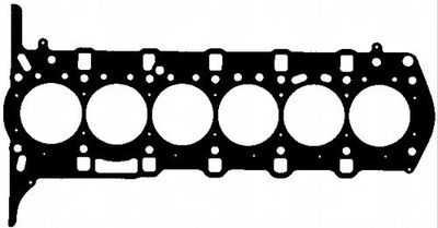 CH9557 BGA Прокладка, головка цилиндра