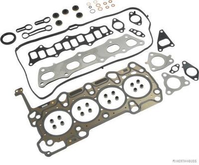 J1244143 HERTH+BUSS JAKOPARTS Комплект прокладок, головка цилиндра
