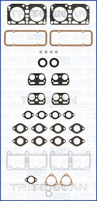 5981014 TRISCAN Комплект прокладок, головка цилиндра
