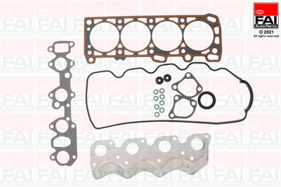 HS349 FAI AutoParts Комплект прокладок, головка цилиндра