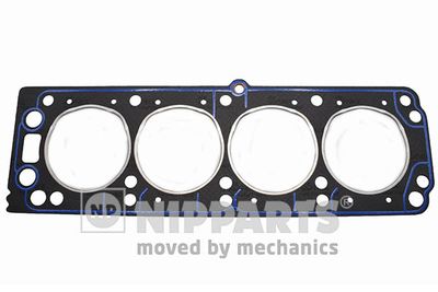 N1250918 NIPPARTS Прокладка, головка цилиндра