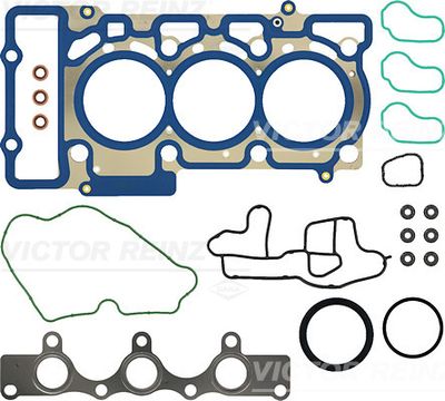 023316501 VICTOR REINZ Комплект прокладок, головка цилиндра