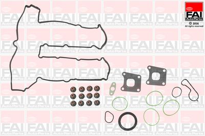 HS1650NH FAI AutoParts Комплект прокладок, головка цилиндра