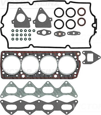 023183005 VICTOR REINZ Комплект прокладок, головка цилиндра
