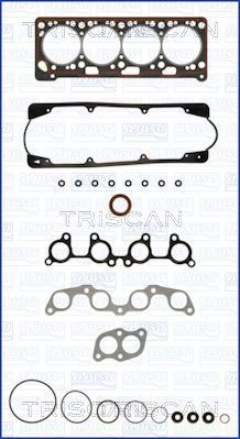 59885115 TRISCAN Комплект прокладок, головка цилиндра
