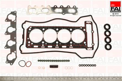 HS767 FAI AutoParts Комплект прокладок, головка цилиндра