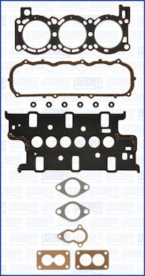 WG1454109 WILMINK GROUP Комплект прокладок, головка цилиндра