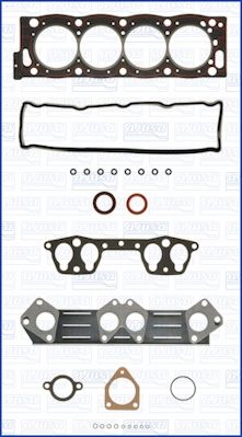 WG1166924 WILMINK GROUP Комплект прокладок, головка цилиндра