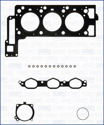 WG1454371 WILMINK GROUP Комплект прокладок, головка цилиндра