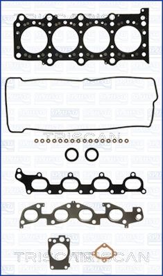 5987013 TRISCAN Комплект прокладок, головка цилиндра