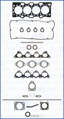 52410300 AJUSA Комплект прокладок, головка цилиндра