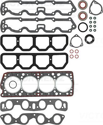 023568001 VICTOR REINZ Комплект прокладок, головка цилиндра
