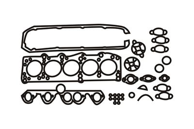 312223 WXQP Комплект прокладок, головка цилиндра