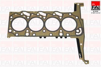 HG1653B FAI AutoParts Прокладка, головка цилиндра