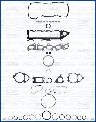 53057200 AJUSA Комплект прокладок, головка цилиндра