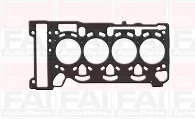 HG1723 FAI AutoParts Прокладка, головка цилиндра