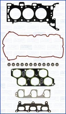 WG1454339 WILMINK GROUP Комплект прокладок, головка цилиндра