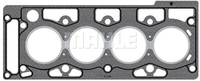 J&RC91924 METAL LEVE Прокладка, головка цилиндра