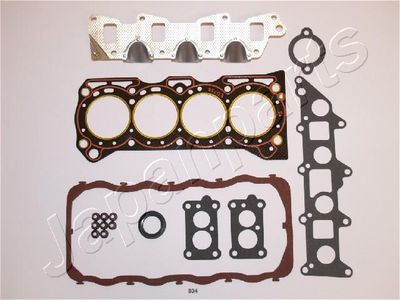 KG804 JAPANPARTS Комплект прокладок, головка цилиндра