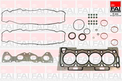 HS1187 FAI AutoParts Комплект прокладок, головка цилиндра